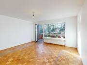 Unterrath: Gut geschnittene 3 Zimmer Wohnung mit...