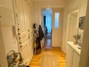 Untervermietung: Möblierte Wohnung im Kollwitz Kiez...