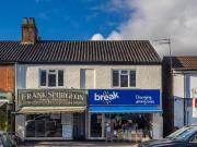 Unthank Road, Norwich, 1 Bedroom Flat