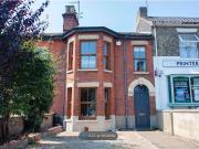 Unthank Road, Norwich NR2, 6 bed terraced house to rent,...