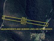 Untouched Wilderness with Diamond Creek Frontage A Rare...