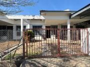 Untuk Dijual KEDIAMAN GATED GUARDED PRIMA DESA...