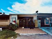 UNTUK DIJUAL RUMAH TERES SETINGKAT Bandar Kinrara 4 Puchong