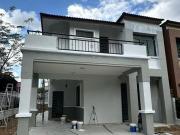 Untuk Dijual Semi D 2 Tingkat Taman Saujana Kluang Below...