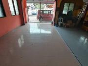 UNTUK DIJUAL Single Storey Terrace at Desa Jaya Kepong KL