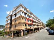 Untuk Dijual Taman Kajang Sentral Blok L