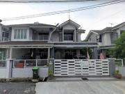 Untuk Dijual Taman Kelasi Kuala Kedah Kedah