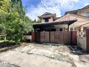 Untuk DijualSEMI D 2 TINGKAT GERBANG MERU INDAH MERU IPOH