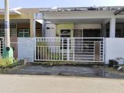 Untuk DijualTeres Setingkat Bandar Puteri Jaya Hillpark...