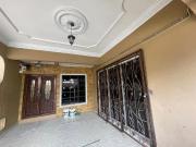 CORNER RENOVATED EXTENDED Double Storey Jalan Nuri Kota...