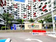 Untuk Disewa Ehsan Residence Park Sepang