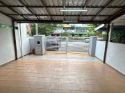 Untuk Disewa LANDED HOUSE TAMAN SRI SERDANG SERDANG
