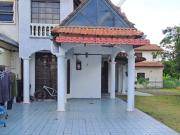 Untuk Disewa Rumah Teres 2 Tingkat Corner Lot Bandar...