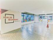 [UNTUK DISEWA] Studio Halo Sunday | Empire City Damansara