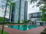 Untuk Disewa Unit Apartment Perdana Park Bandar Tasik...