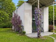 Untypisches Haus im Herzen von Chambesy