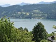 Unverbaubarer Seeblick Panoramablick Sonnige Lage