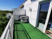 UNVERBAUBARER WEITBLICK IN GRÜNRUHELAGE MIT GROSSER TERRASSE