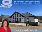 Unverbaubarer Weitblick – sonnendurchflutet – elegant –...