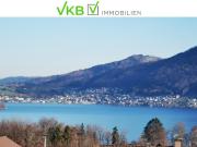 Unverbaubares traunsee panorama ein objekt der...