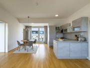EINE WOHNUNG, VIELE HIGHLIGHTS Heizkosten in BK inkludiert