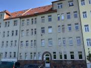 Unvermietete Wohnung zentrumsnah und provisionsfrei!