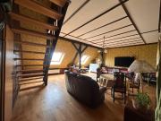 Unvermietete Wohnung zentrumsnah und provisionsfrei!