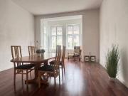 UNWEIT BOXHAGENER PL. FREI GROSSZÜGIGE 3 ZIMMER WHG MIT...