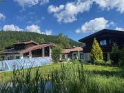 UNWEIT DES MARIAZELLER LANDES Großzügiges Landhaus mit...