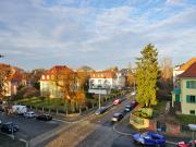 Unweit des Universitätscampus