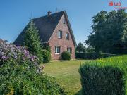 Reserviert! Unweit vom Jadebusen im eigenen Haus