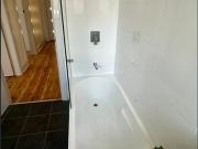 UNWIND in the BATHTUB, Enjoy THREE sun filled bedrooms,...