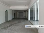UOA Business Park