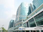 UOA Business Park