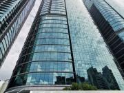 UOA Corporate Tower MSC Office From 1500sf up
