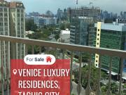 UP FOR GRABS! 1 Bedroom Unit with Overlooking View at...