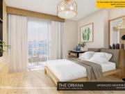 Up For Grabs: Own Unit 805A Studio at THE ORIANA –...