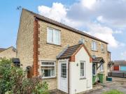 Up Hatherley, Bluebell Grove, Cheltenham, 1 Bedroom Semi...