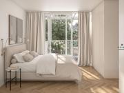 UP IN THE SKY: Modern Apartment im Erstbezug und...