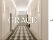 UP IN THE SKY: Modern Apartment mit 4 Zimmern