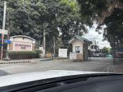 UP PROFESSORS SUBDIVISION Vacant lot congressional...