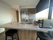 Up Santa Fe: Departamento en venta en El Yaqui