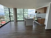 UP Santa Fe. Estrena departamento en renta