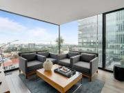 UP Santa Fe. Renta Departamento