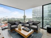 UP Santa Fe. Renta Departamento