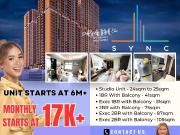 Up to 14.5% Discount Pre Selling 2BR with Balcony &...