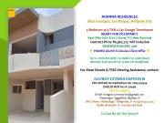 Up to ₱278K Discount! RFO 3 Bedroom Townhouse in Antipolo