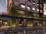 Up Vila Sônia Residencial