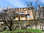 Upaix 05300 Achat / Vente maison 10 pièces t10 terrasse