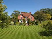 Upavon, Vicarage Lane, Pewsey, 7 Bedroom Detached
